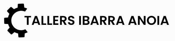 Tallers Ibarra Anoia Manteniment Industrial a Igualada Tallers Ibarra Anoia Manteniment Industrial a Igualada